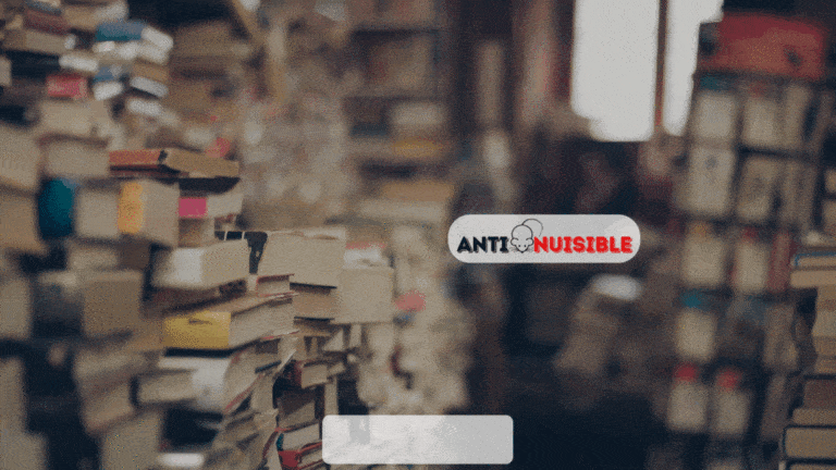 Vous ou un membre de votre famille &ecirc;tes affact&eacute;s par un Syndrome de Diog&egrave;ne ? Contactez Anti-Nuisible