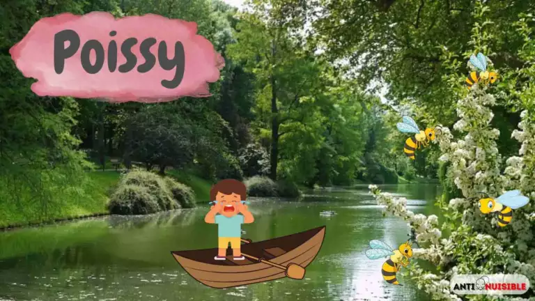 Parc Meissonier &agrave; Poissy
